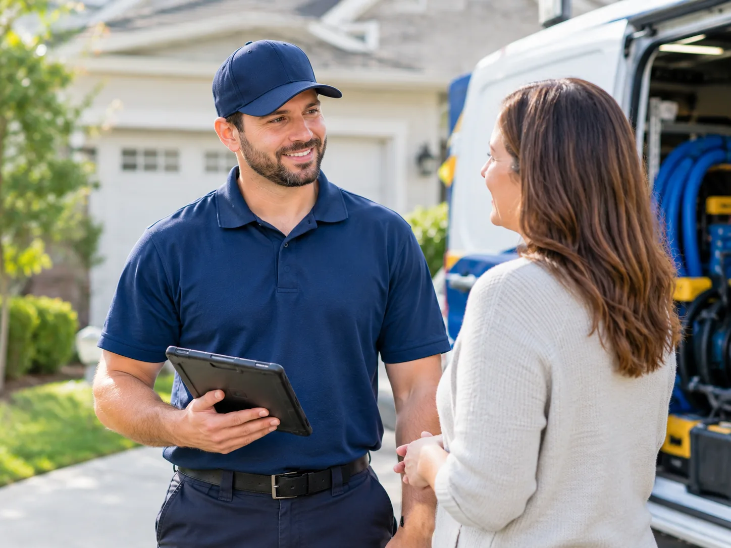 Sewage Backup Cleanup Glendale, CA FAQs